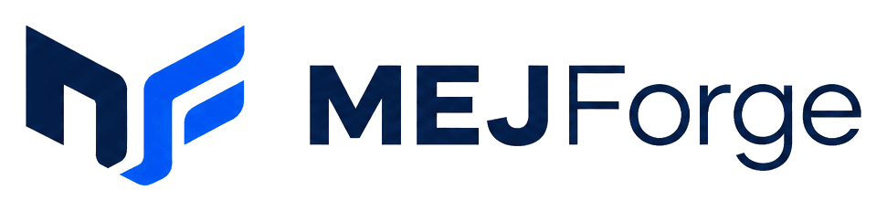 MEJ Forge